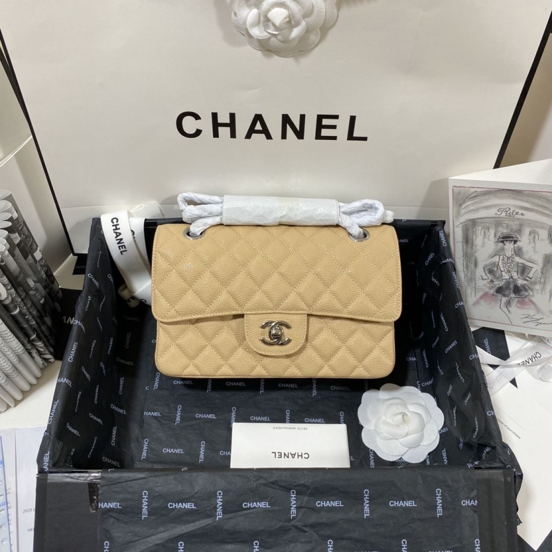 Chanel CF Series Bags